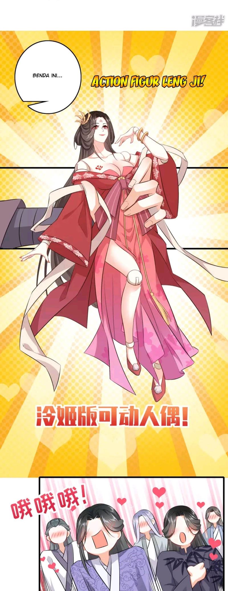 Best Son-In-Law Chapter 05 Gambar 12