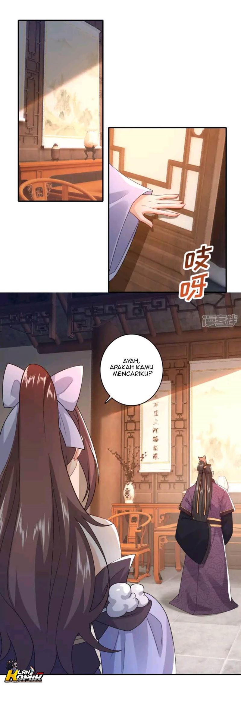 Best Son-In-Law Chapter 09 Gambar 6