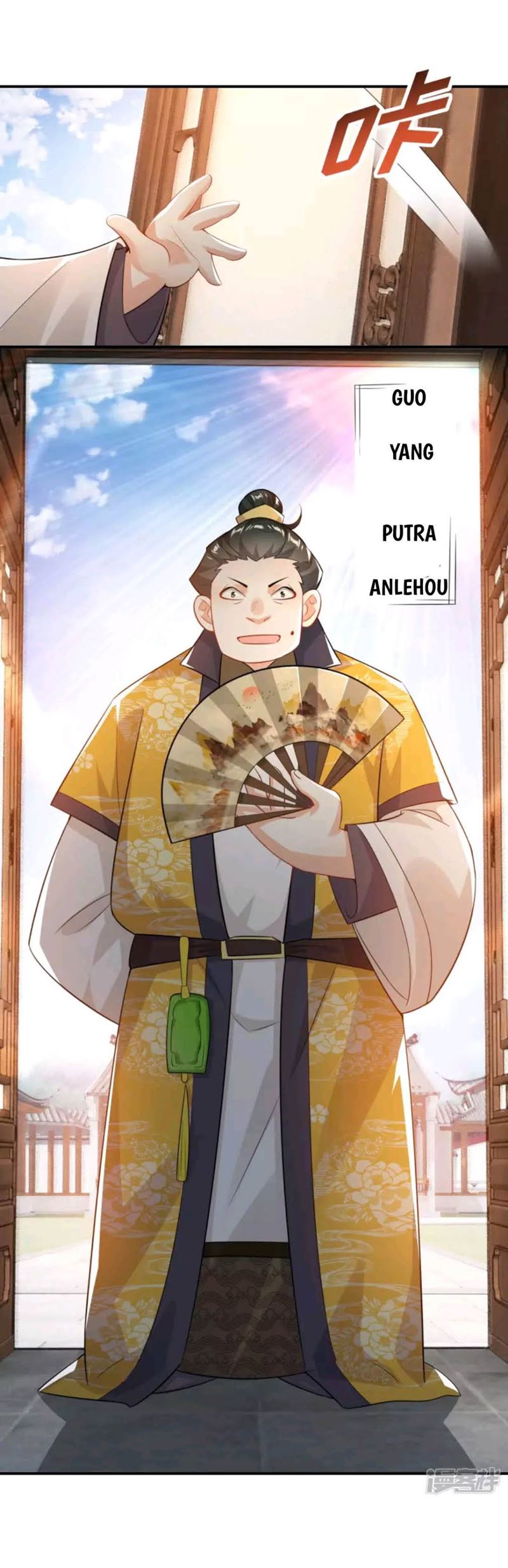 Best Son-In-Law Chapter 09 Gambar 10