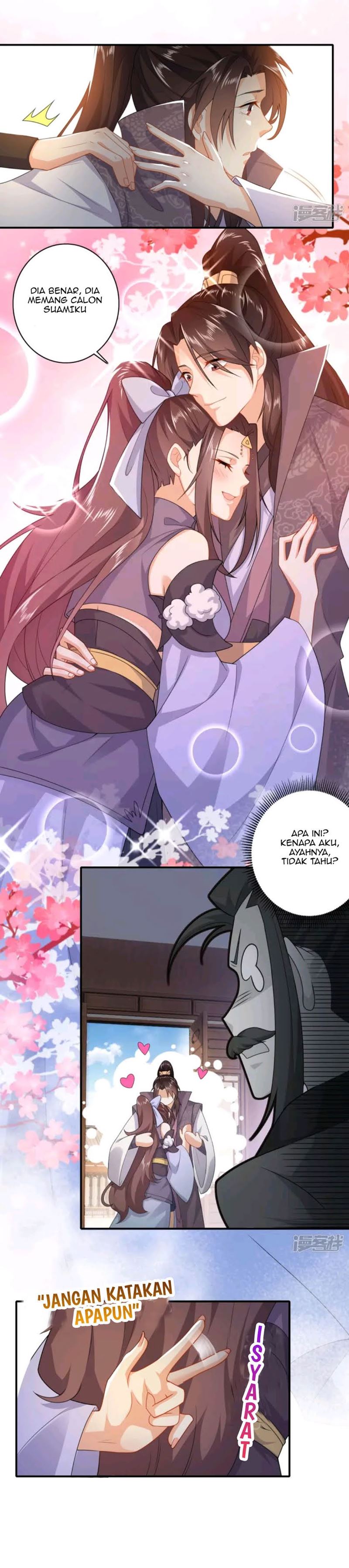 Best Son-In-Law Chapter 09 Gambar 18
