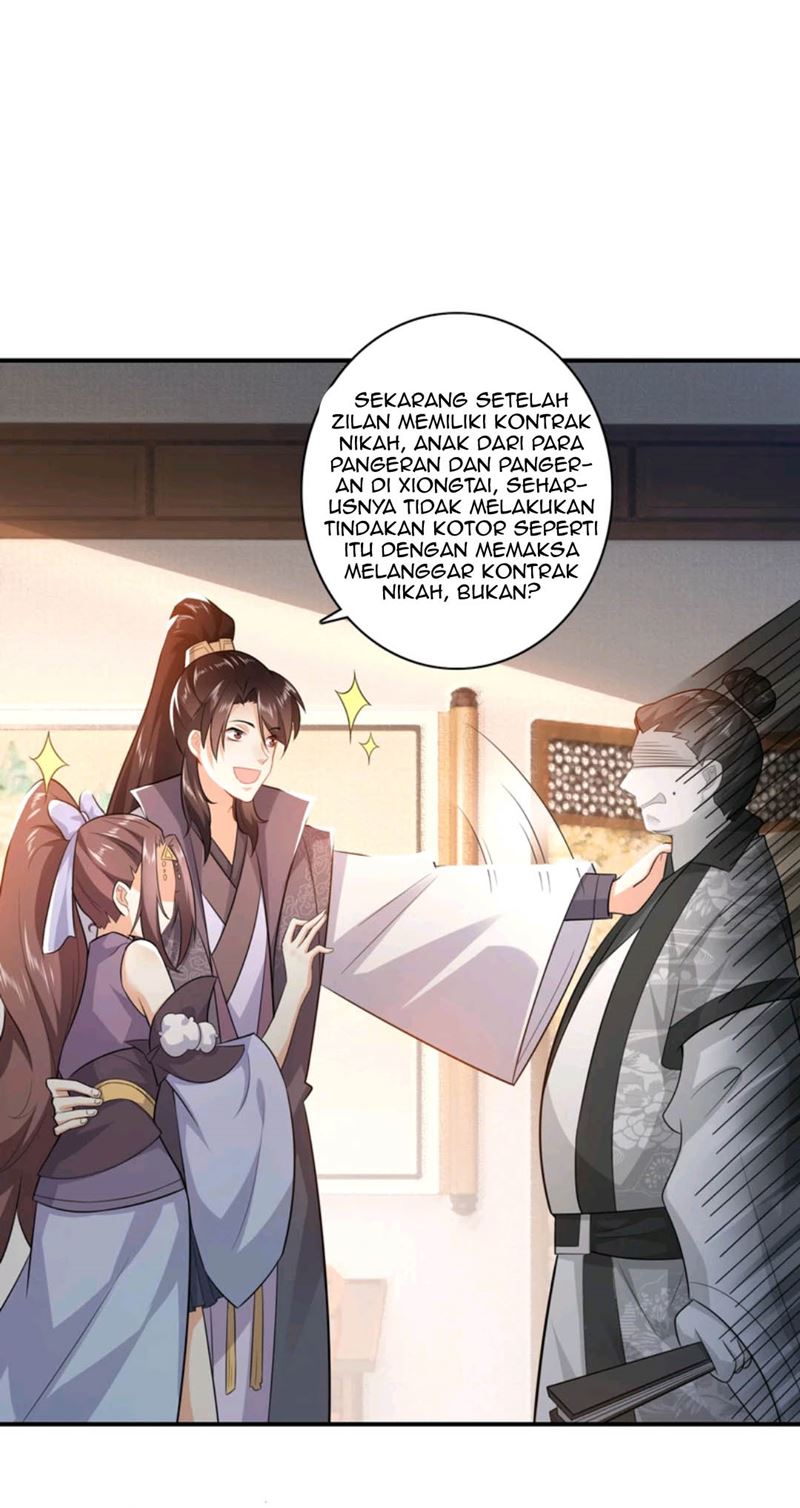 Best Son-In-Law Chapter 09 Gambar 19