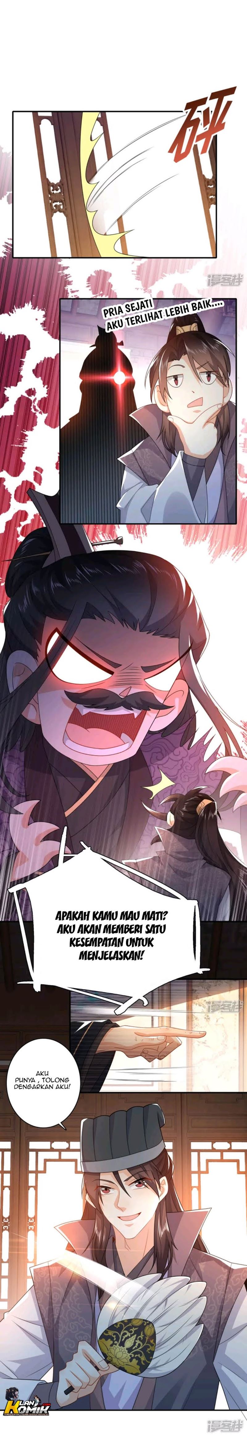 Best Son-In-Law Chapter 09 Gambar 21