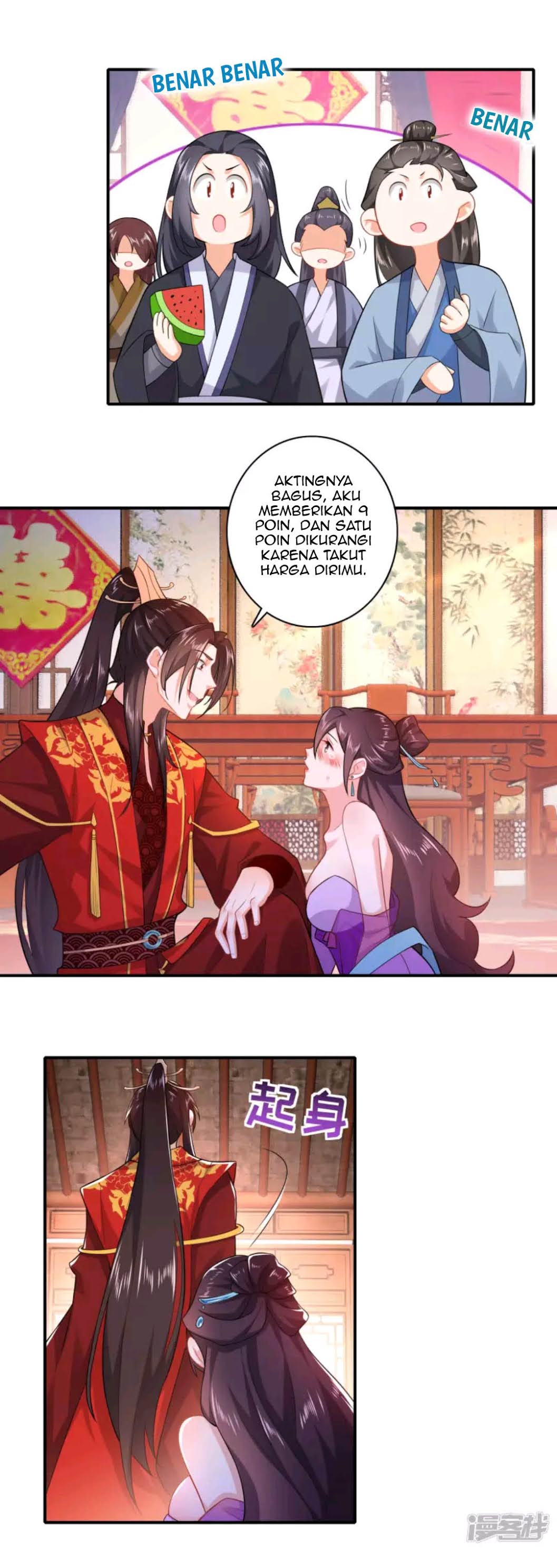 Best Son-In-Law Chapter 11 Gambar 13