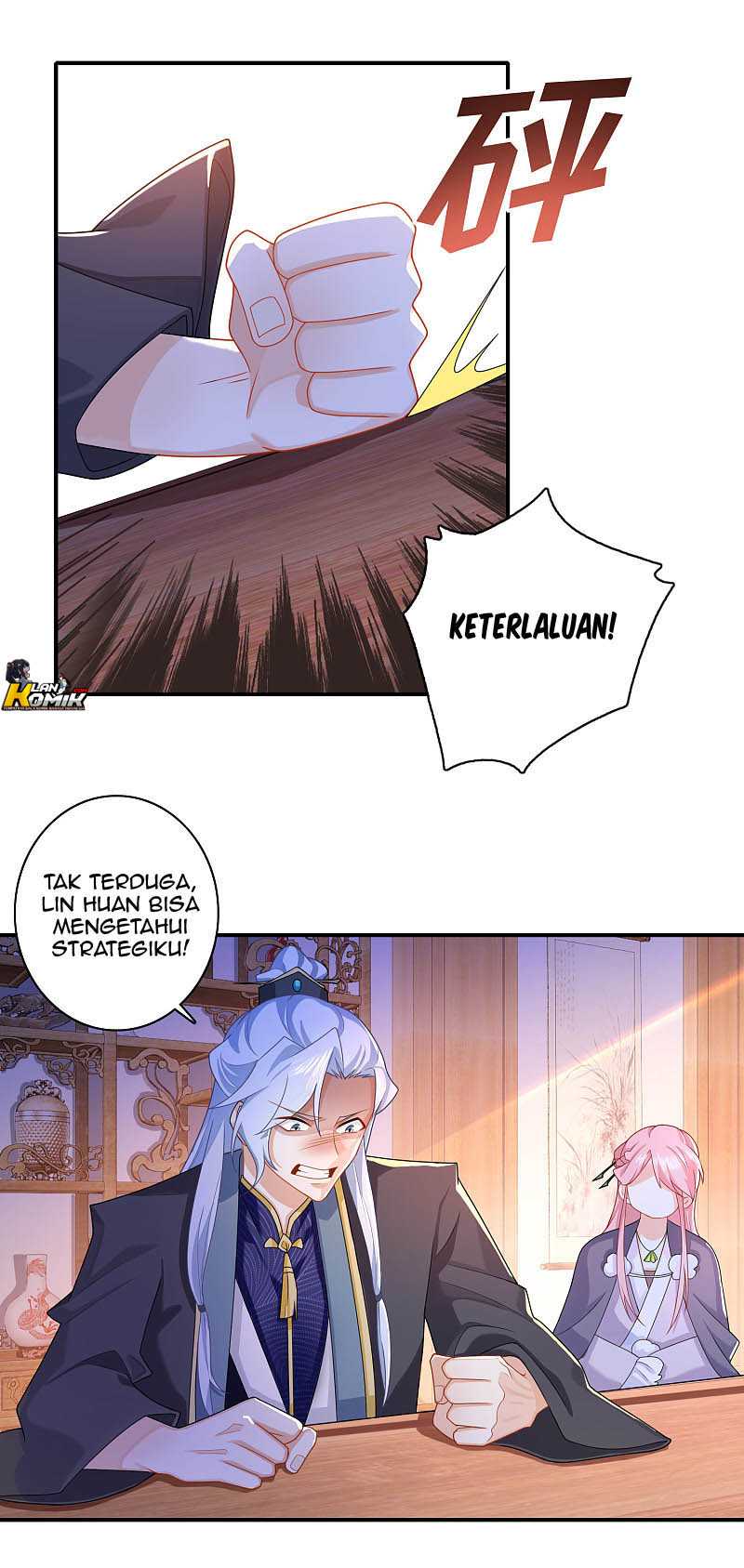 Best Son-In-Law Chapter 13 Gambar 2