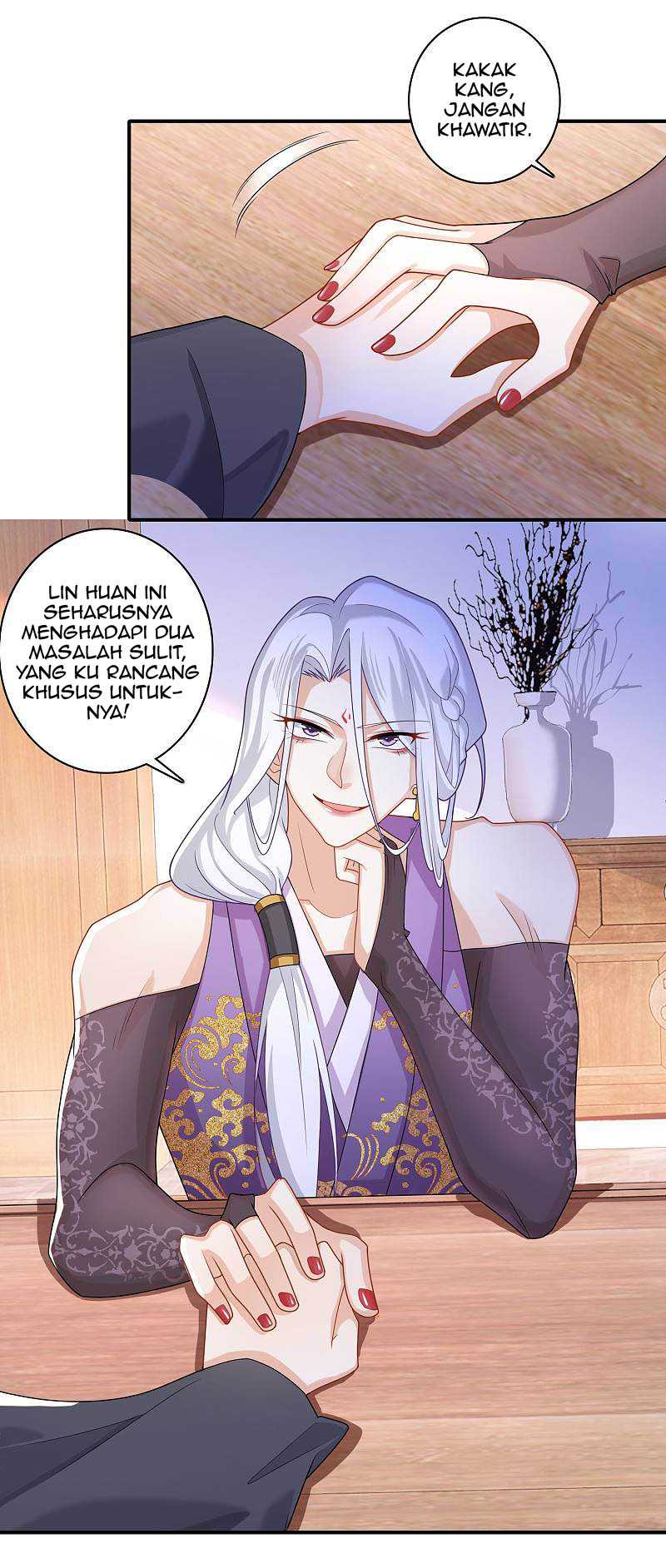 Best Son-In-Law Chapter 13 Gambar 3