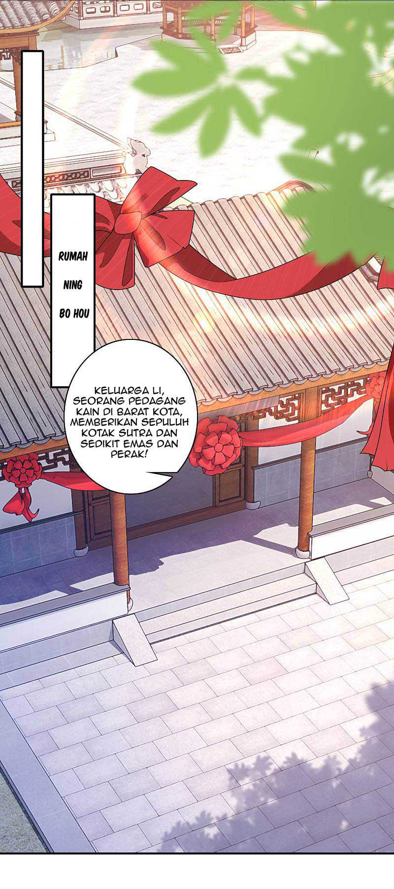 Best Son-In-Law Chapter 13 Gambar 5