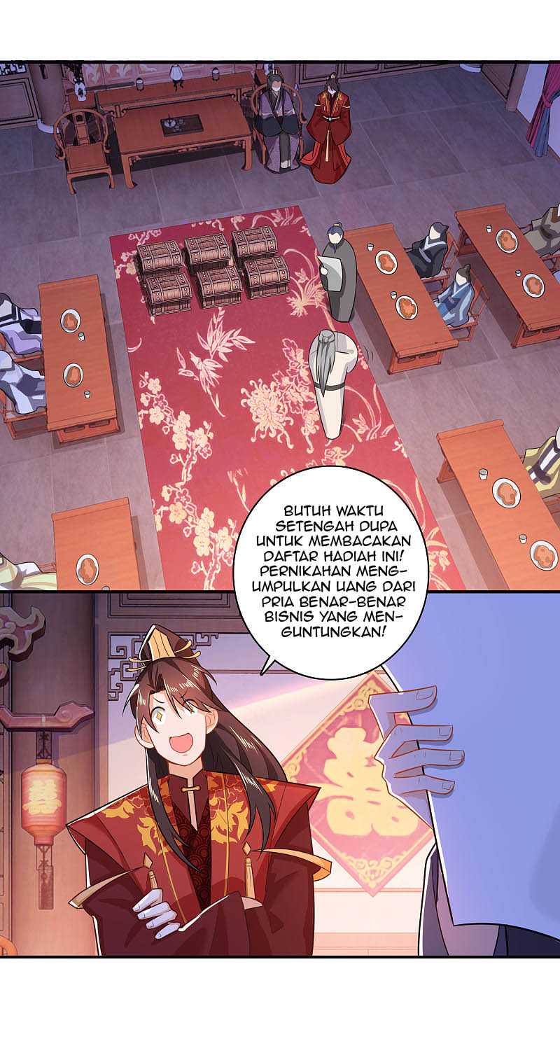 Best Son-In-Law Chapter 13 Gambar 6