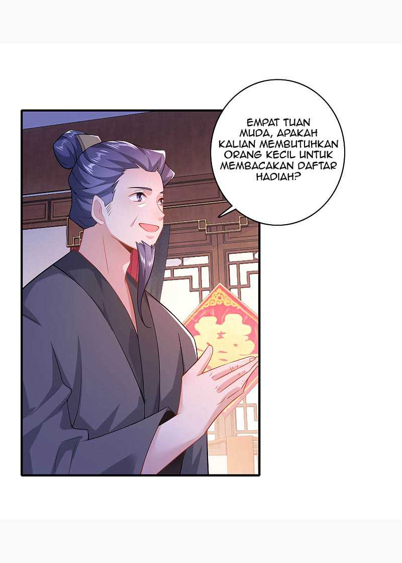 Best Son-In-Law Chapter 13 Gambar 9
