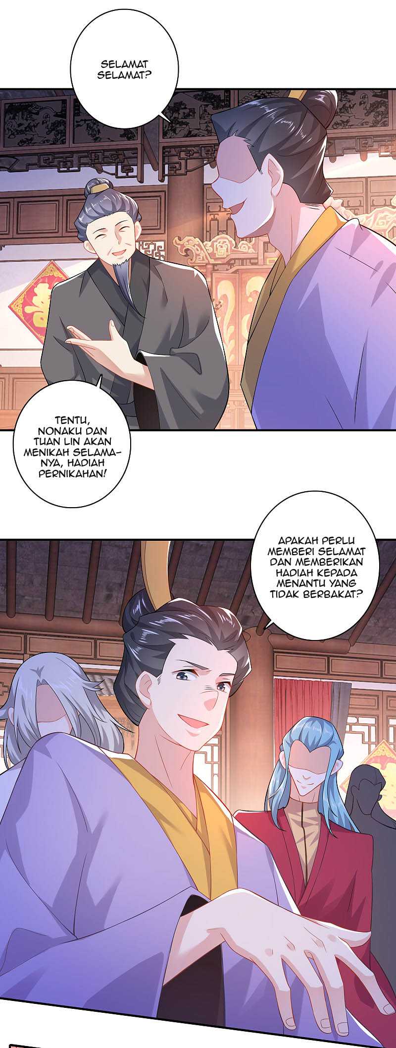 Best Son-In-Law Chapter 13 Gambar 10