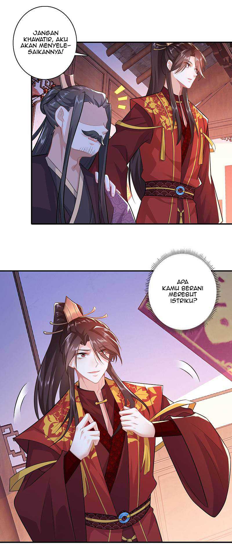Best Son-In-Law Chapter 13 Gambar 14