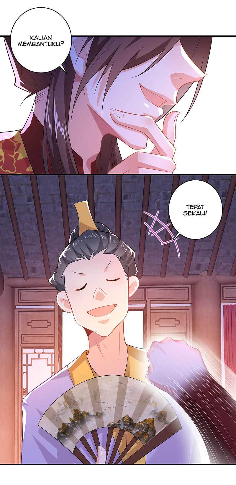 Best Son-In-Law Chapter 13 Gambar 17