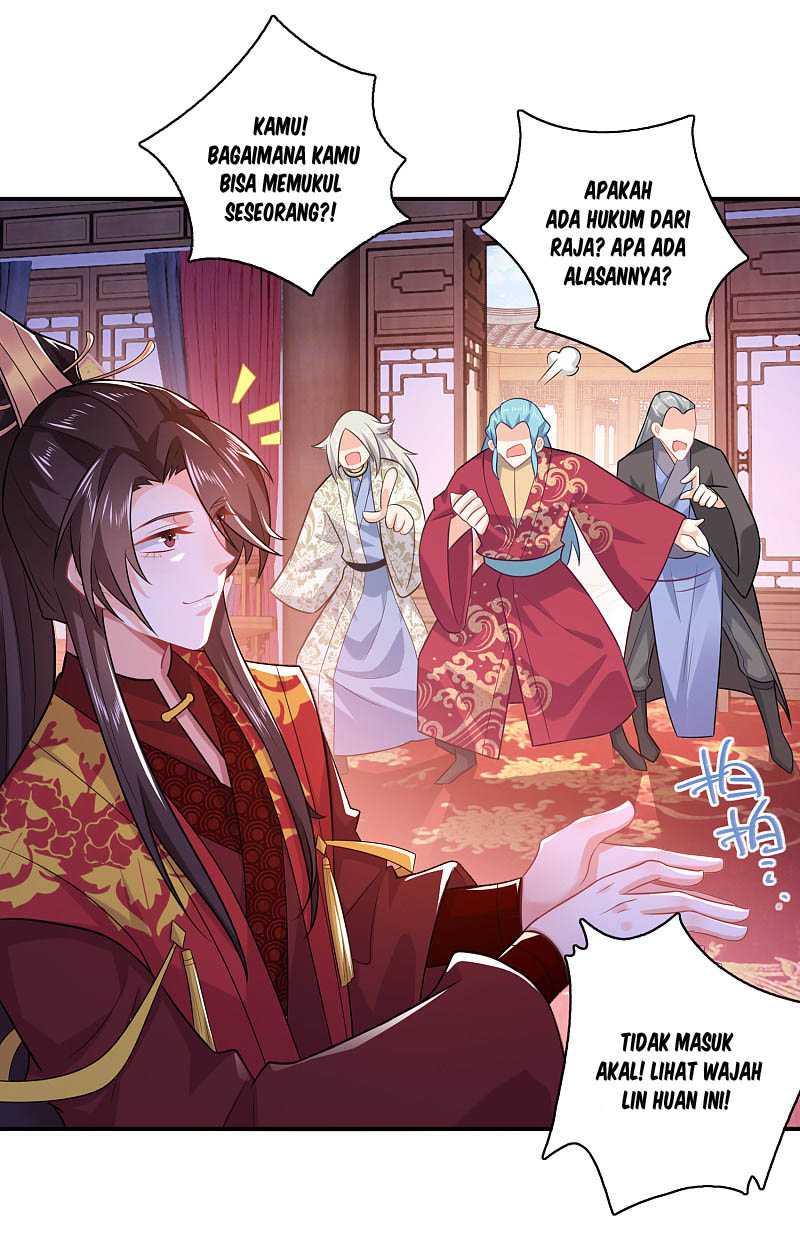 Best Son-In-Law Chapter 13 Gambar 20