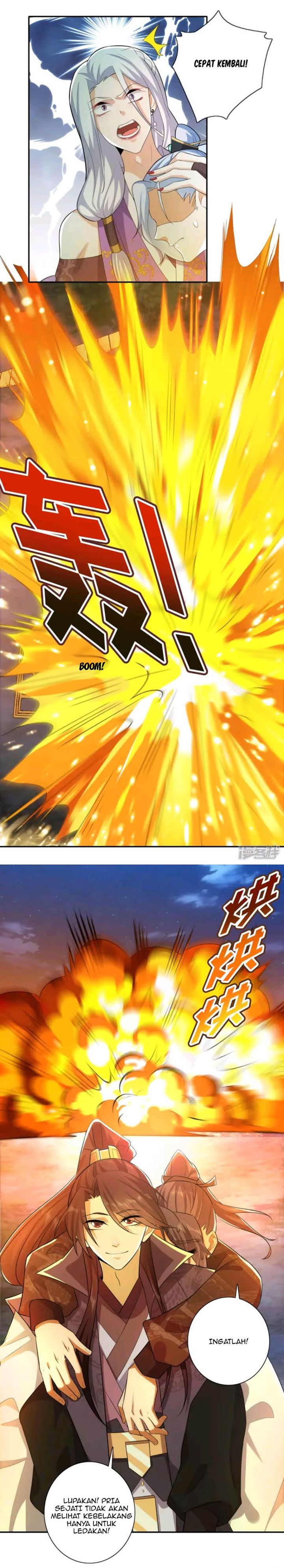 Best Son-In-Law Chapter 18 Gambar 10