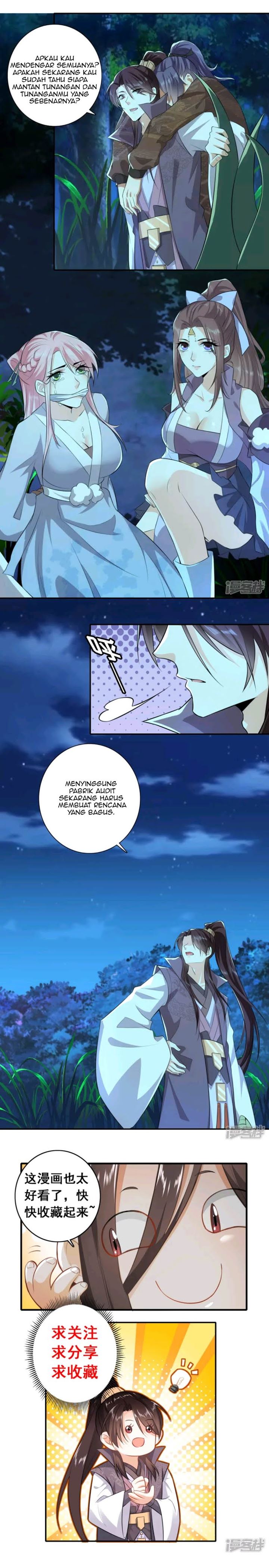 Best Son-In-Law Chapter 18 Gambar 11