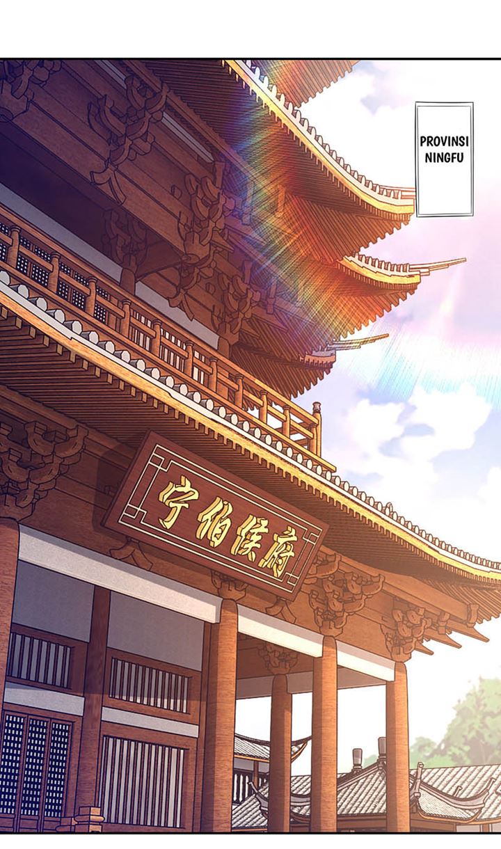 Best Son-In-Law Chapter 24 Gambar 2