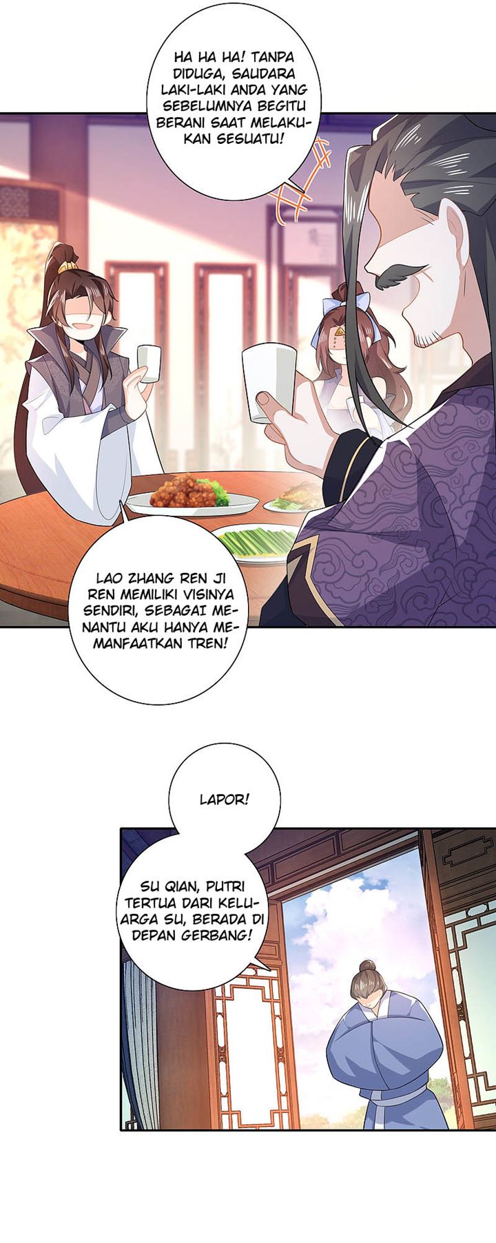 Best Son-In-Law Chapter 24 Gambar 3