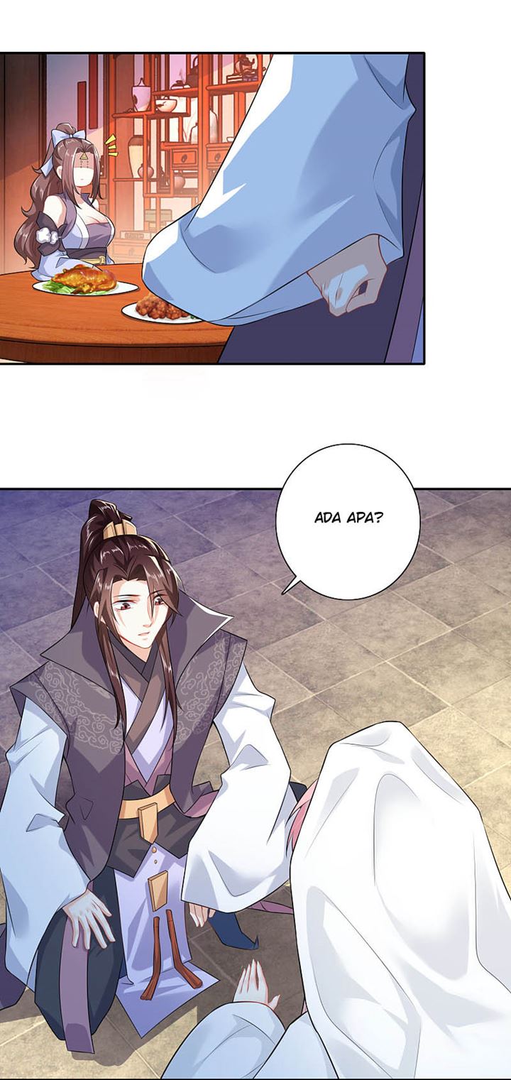 Best Son-In-Law Chapter 24 Gambar 8