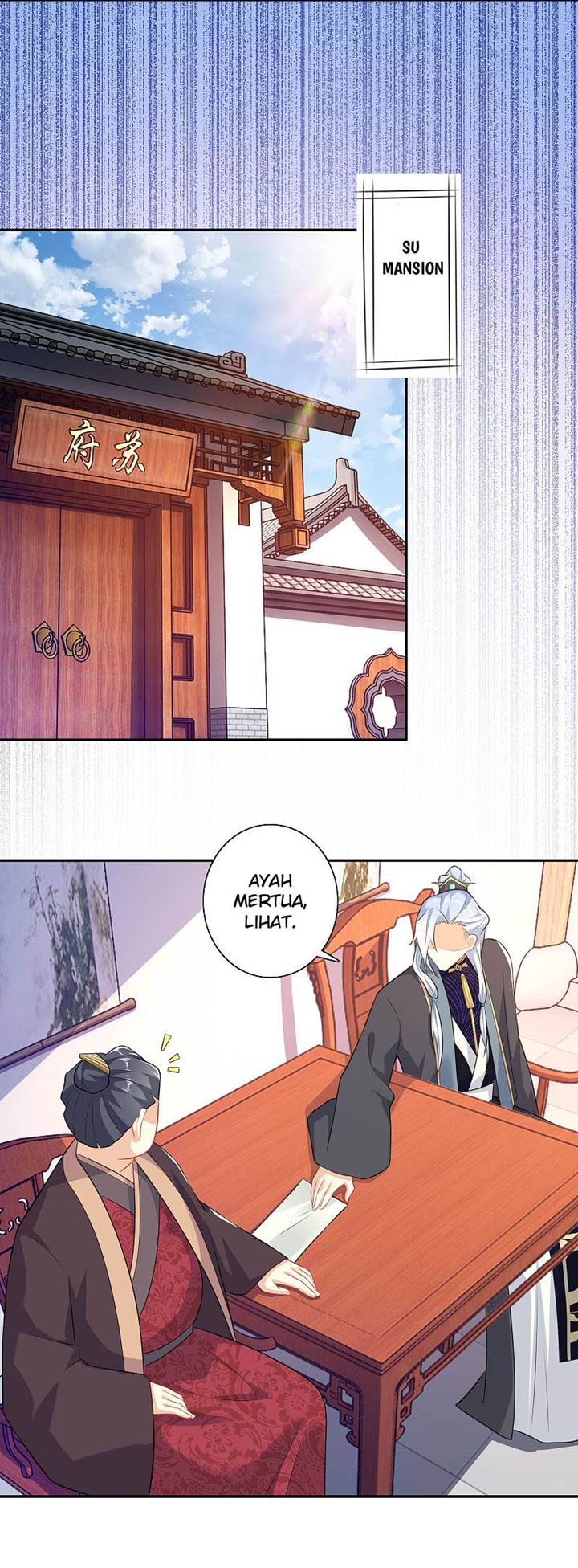 Best Son-In-Law Chapter 24 Gambar 9