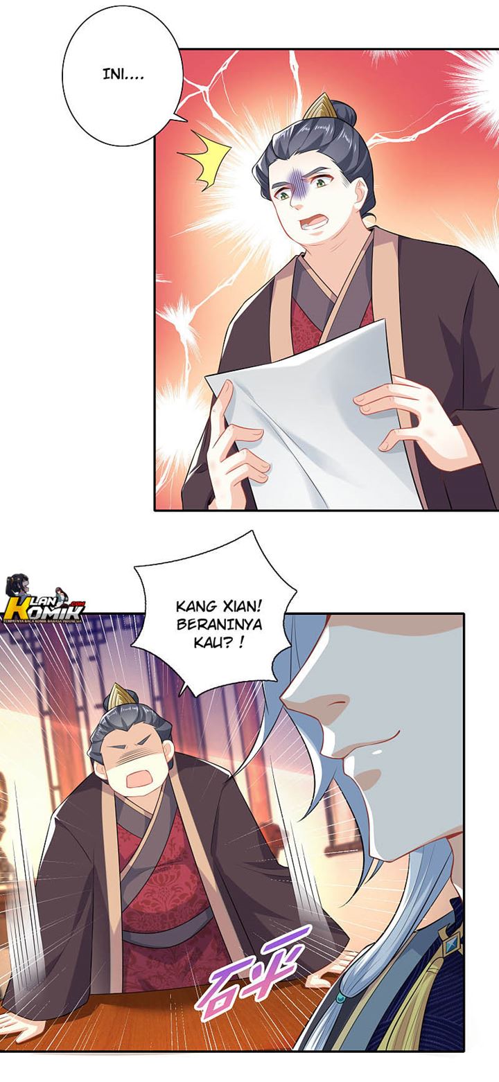 Best Son-In-Law Chapter 24 Gambar 10