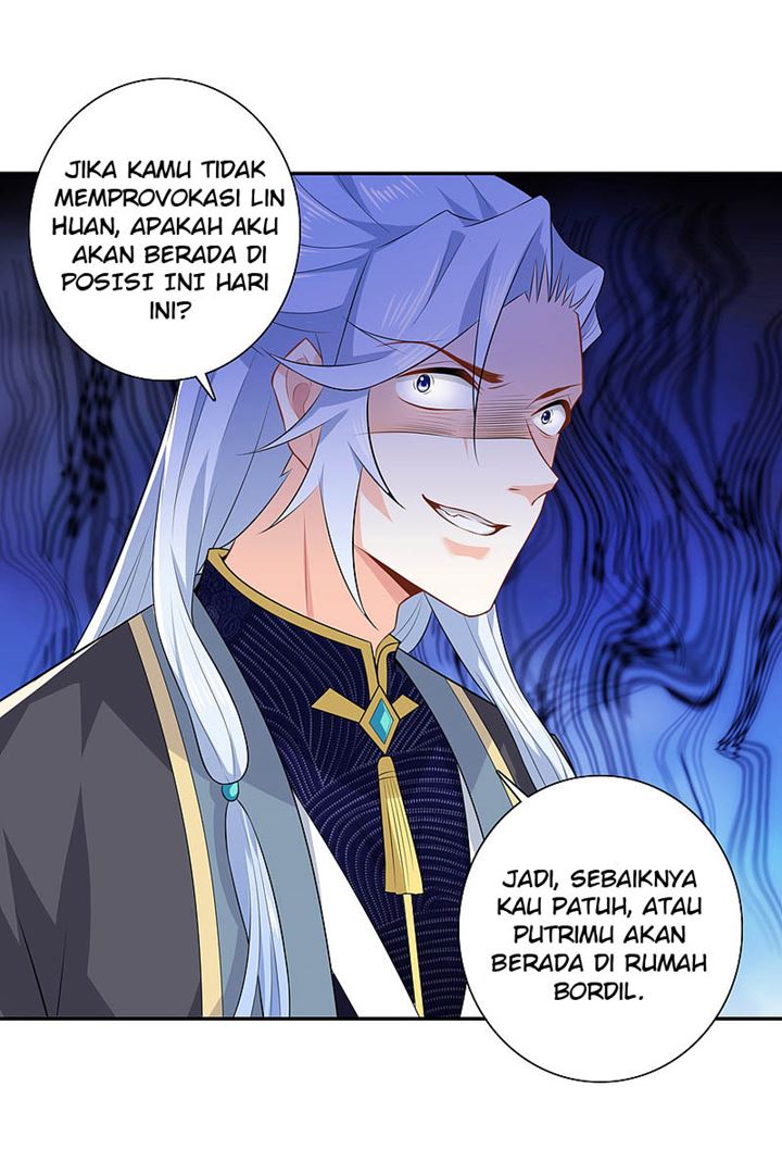 Best Son-In-Law Chapter 24 Gambar 11