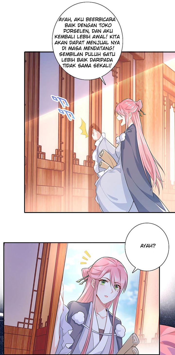 Best Son-In-Law Chapter 24 Gambar 13