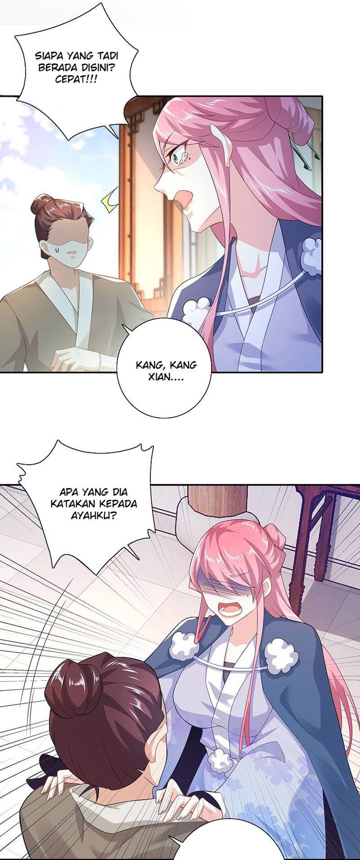 Best Son-In-Law Chapter 24 Gambar 16