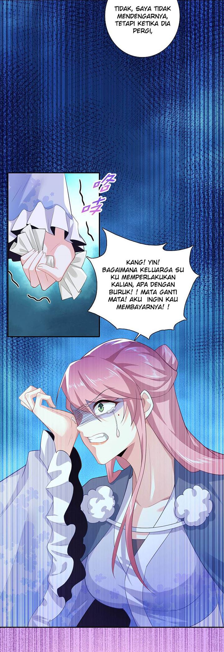Best Son-In-Law Chapter 24 Gambar 17
