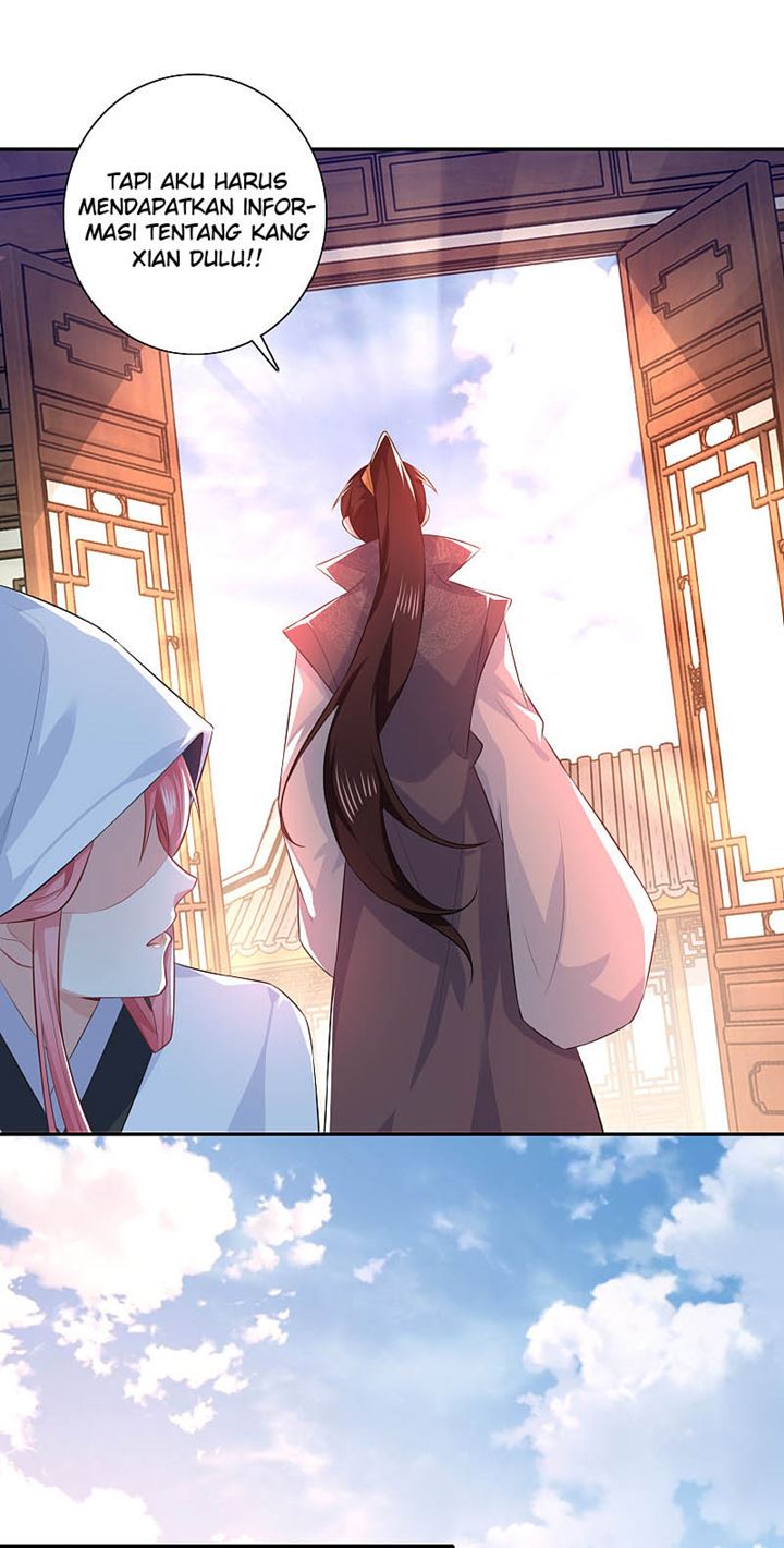 Best Son-In-Law Chapter 24 Gambar 19