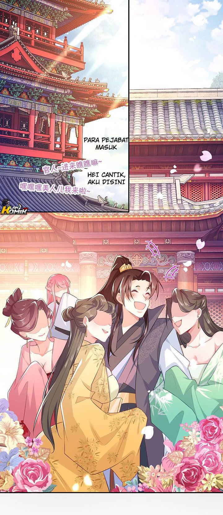 Best Son-In-Law Chapter 24 Gambar 20