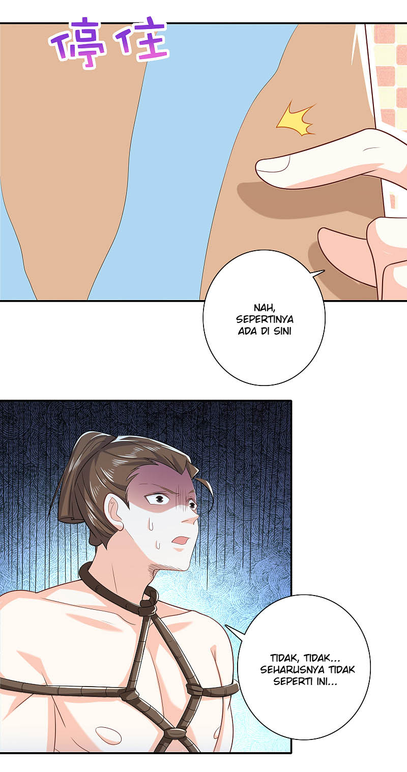 Best Son-In-Law Chapter 33 Gambar 12