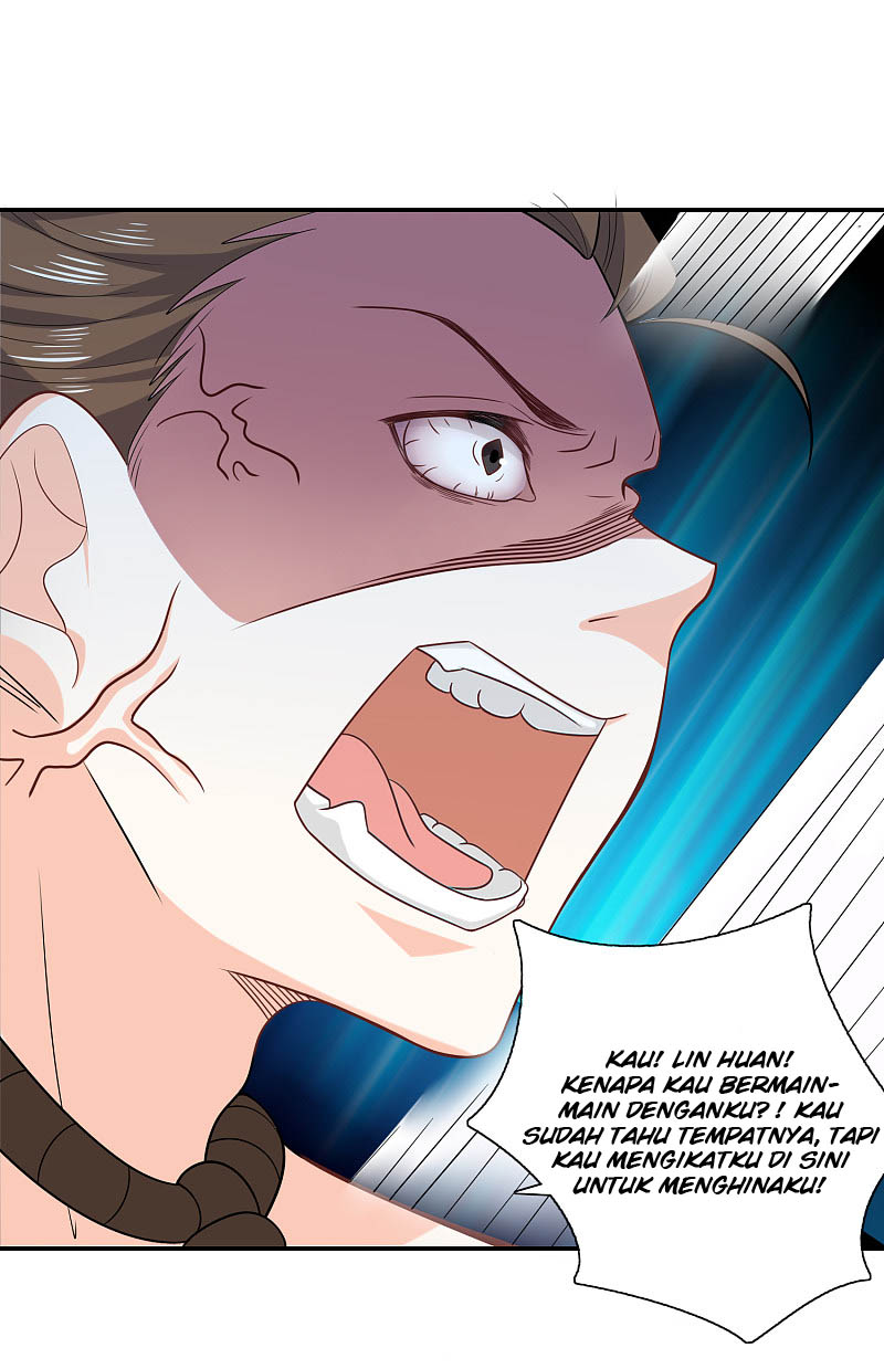 Best Son-In-Law Chapter 33 Gambar 13