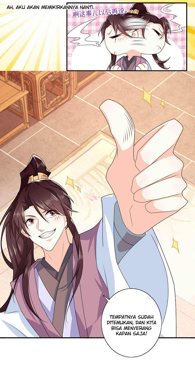 Best Son-In-Law Chapter 33 Gambar 17