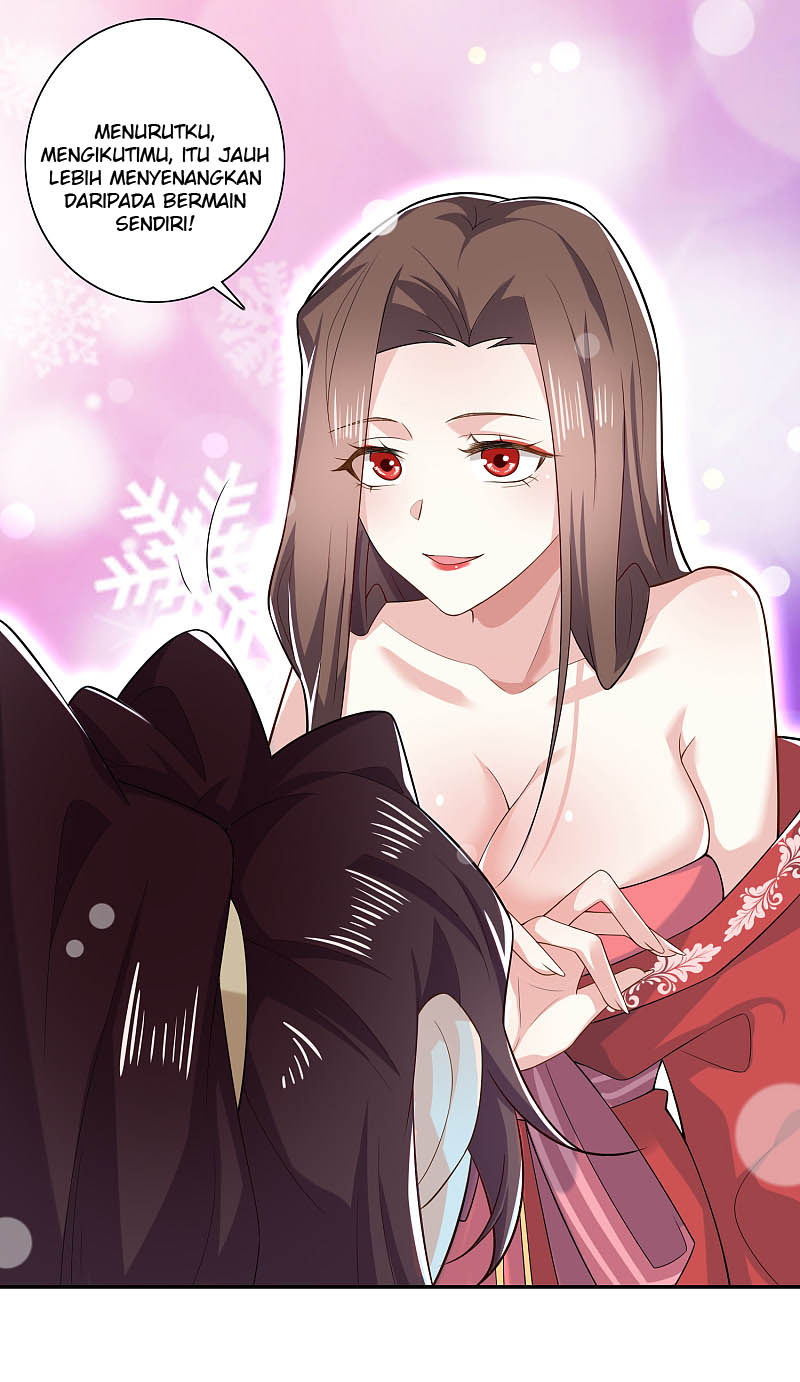 Best Son-In-Law Chapter 37 Gambar 6