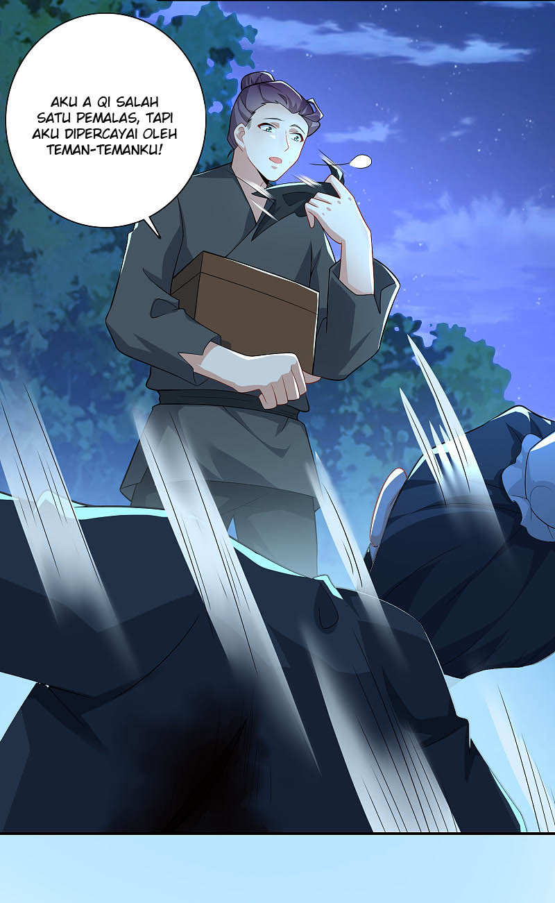 Best Son-In-Law Chapter 37 Gambar 19