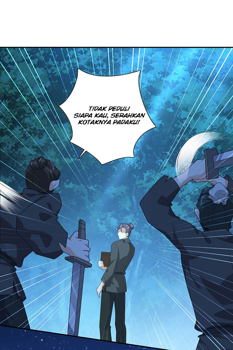 Best Son-In-Law Chapter 37 Gambar 20