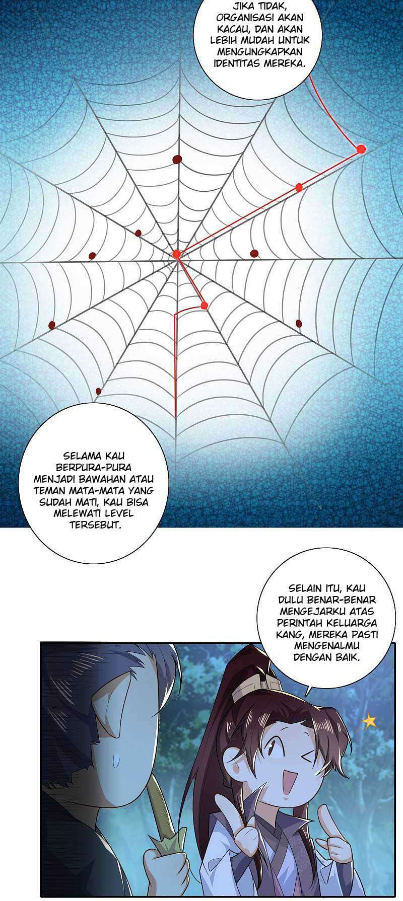 Best Son-In-Law Chapter 38 Gambar 3
