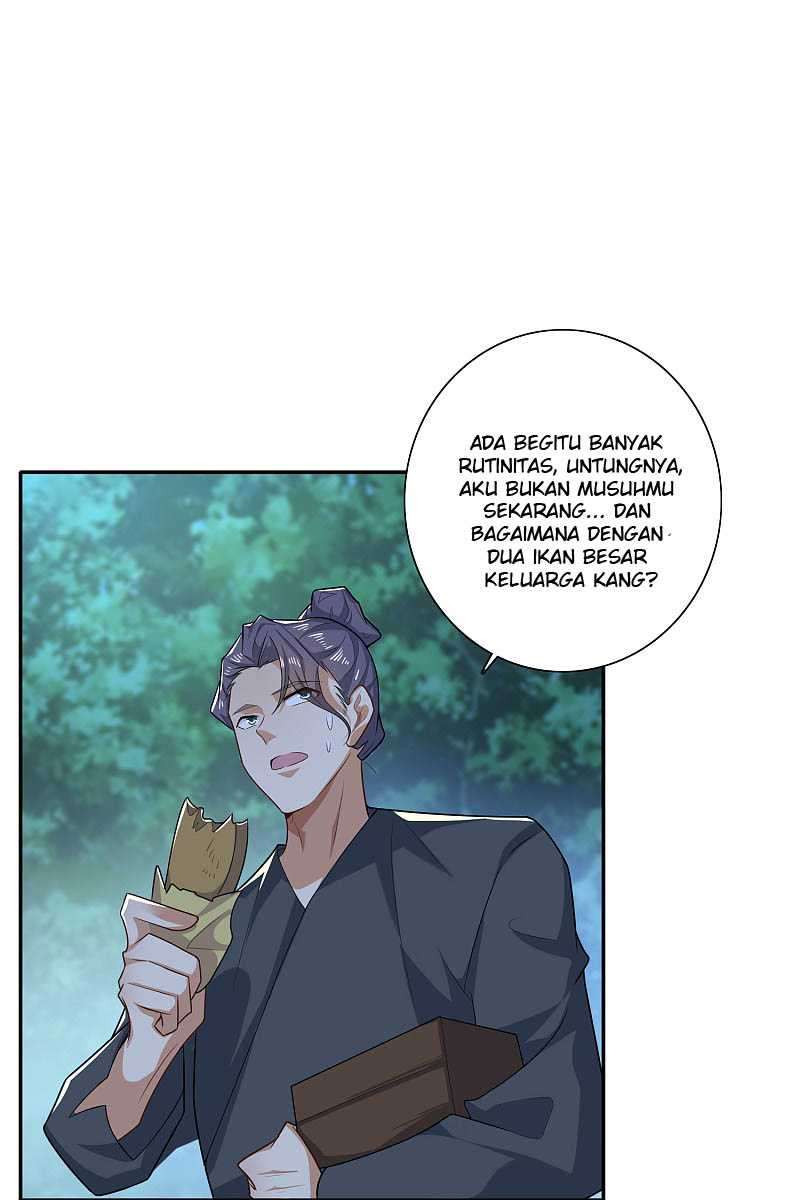 Best Son-In-Law Chapter 38 Gambar 4