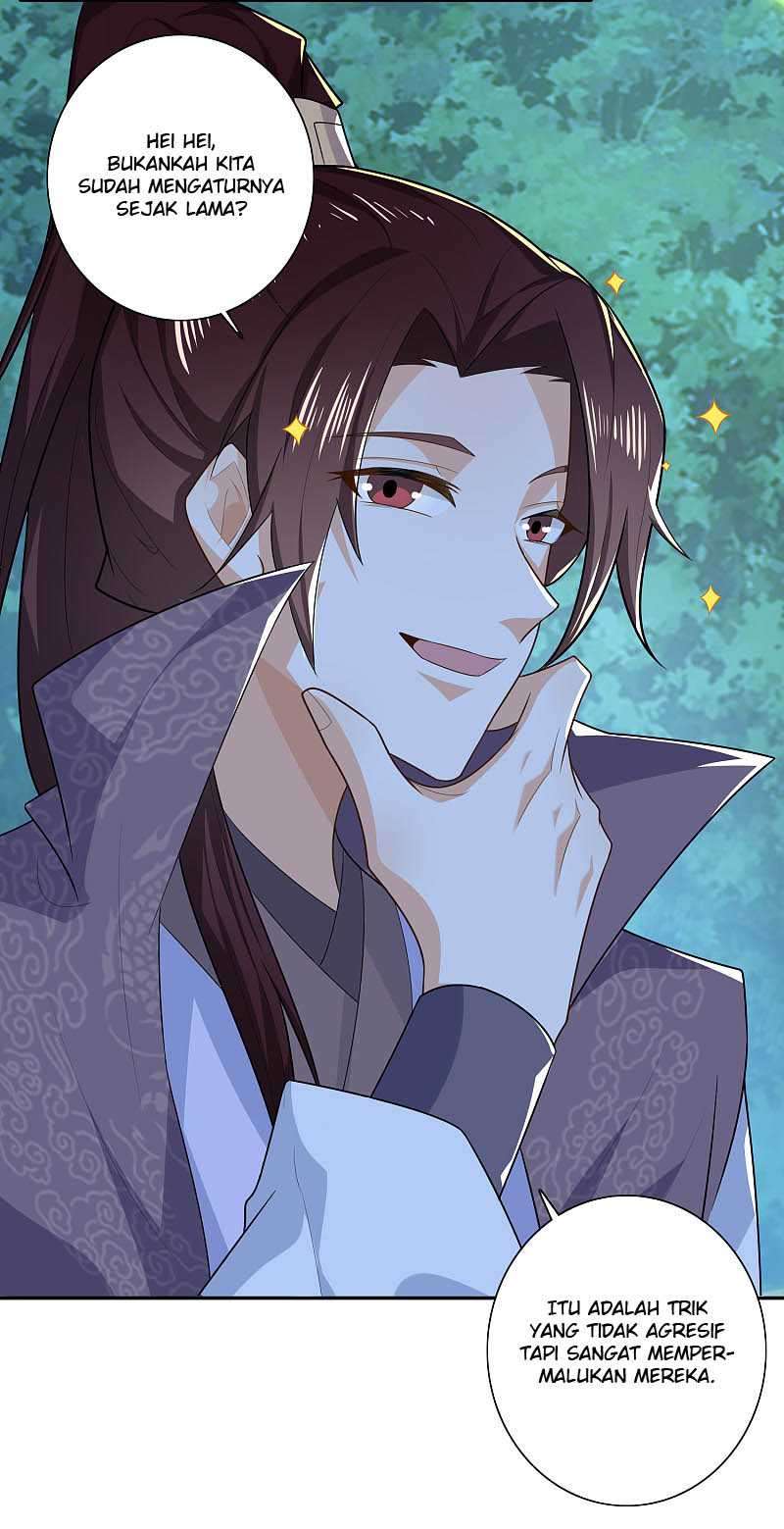 Best Son-In-Law Chapter 38 Gambar 5