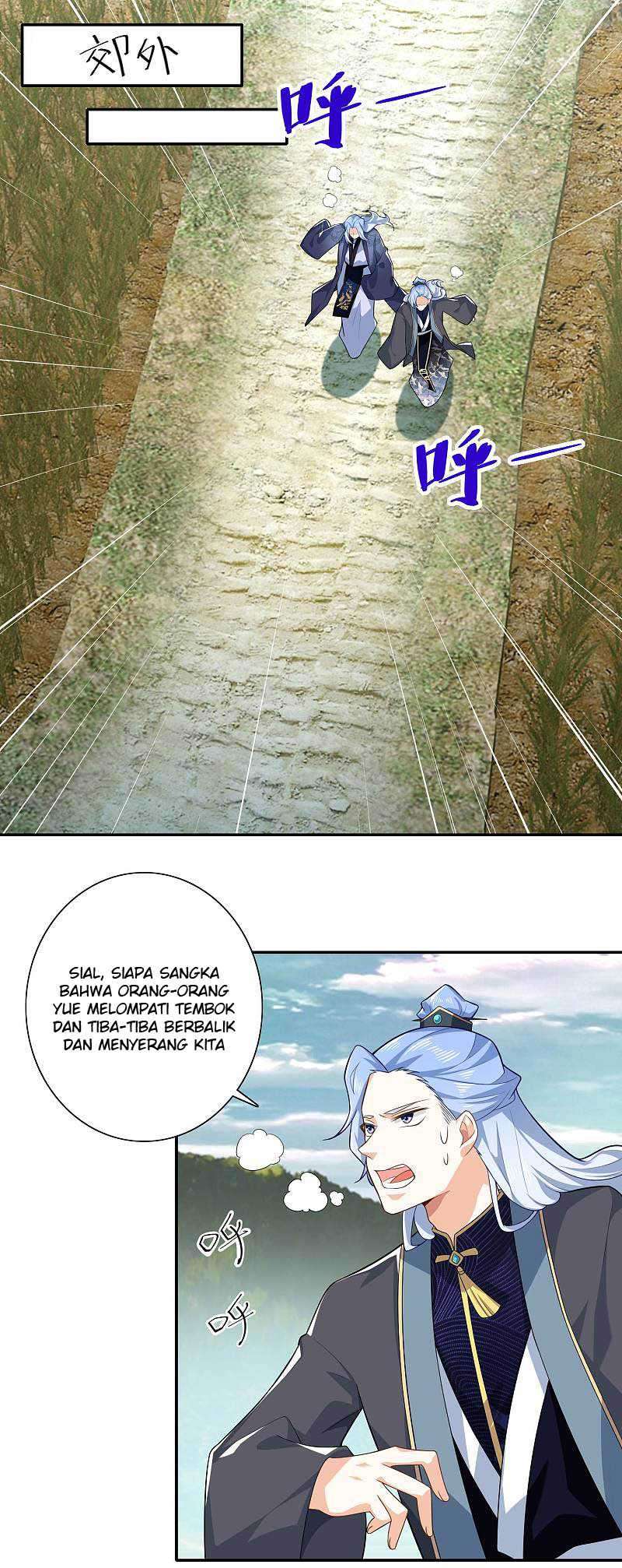 Best Son-In-Law Chapter 38 Gambar 6