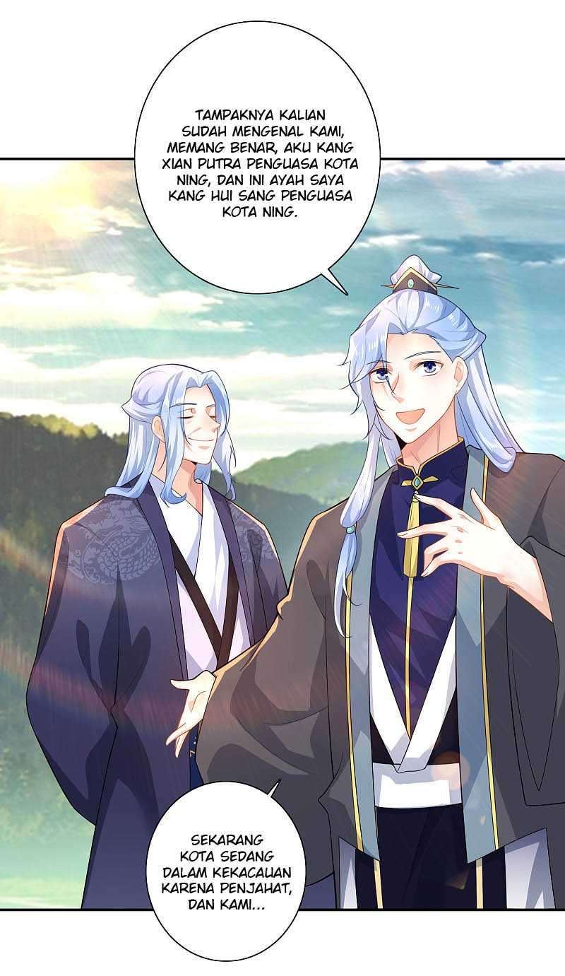 Best Son-In-Law Chapter 38 Gambar 9
