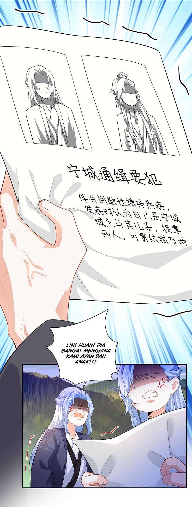 Best Son-In-Law Chapter 38 Gambar 11