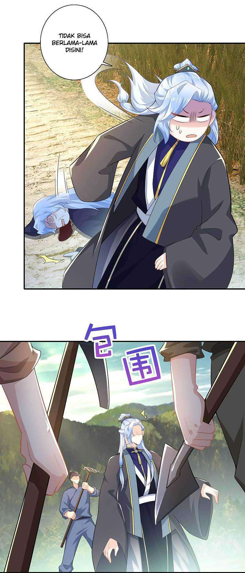 Best Son-In-Law Chapter 38 Gambar 13