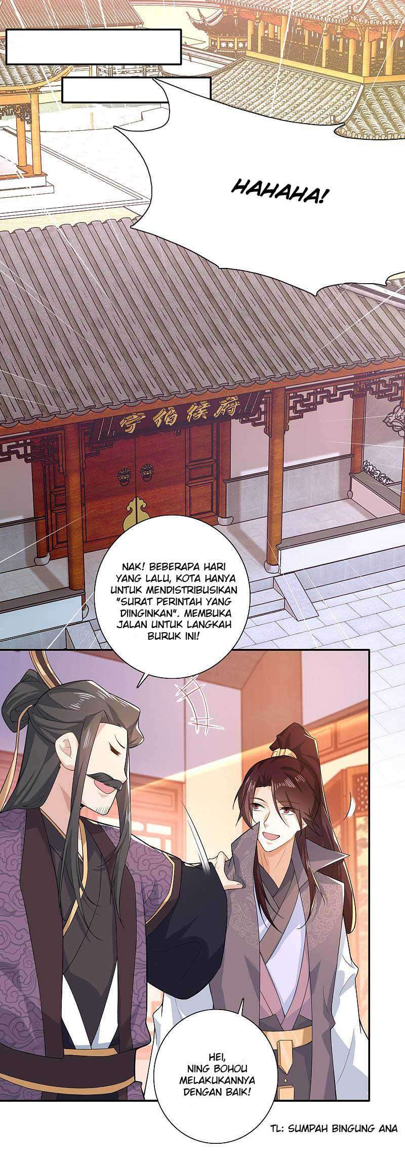 Best Son-In-Law Chapter 38 Gambar 15