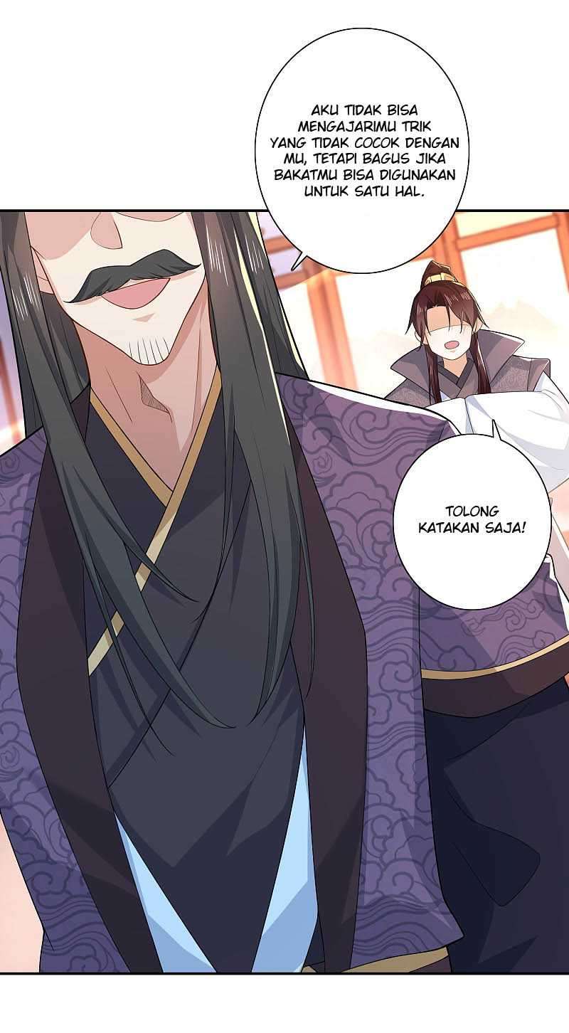 Best Son-In-Law Chapter 38 Gambar 16