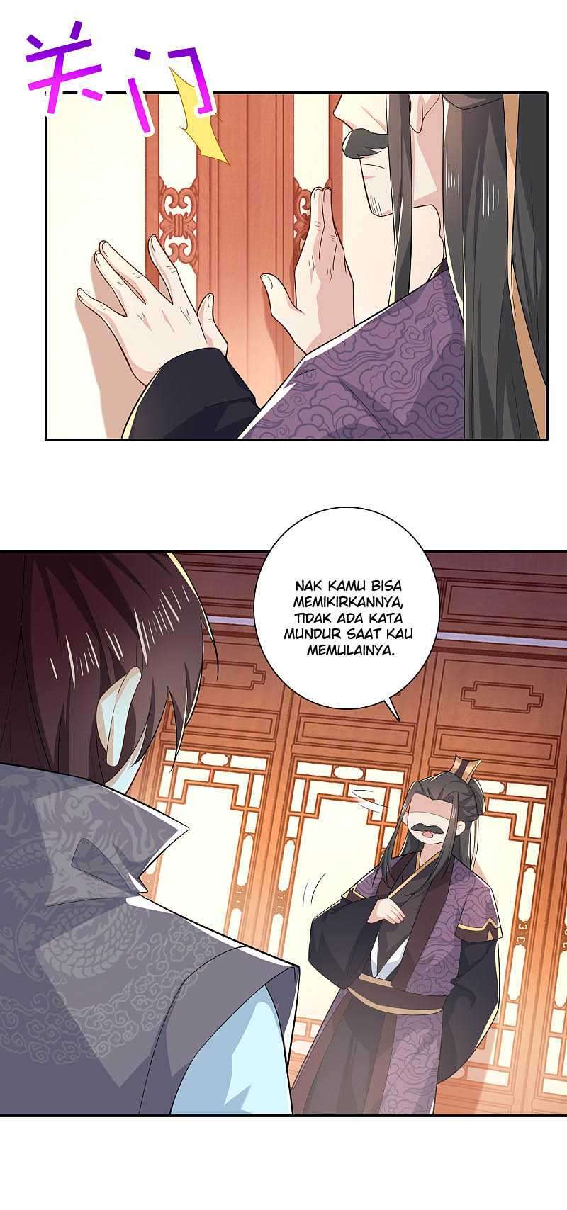Best Son-In-Law Chapter 38 Gambar 17