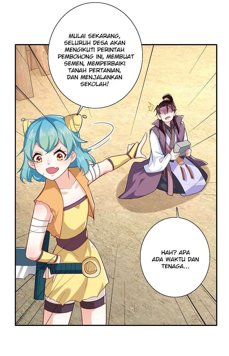 Best Son-In-Law Chapter 42 Gambar 4