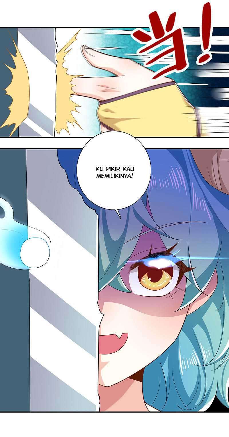 Best Son-In-Law Chapter 42 Gambar 5