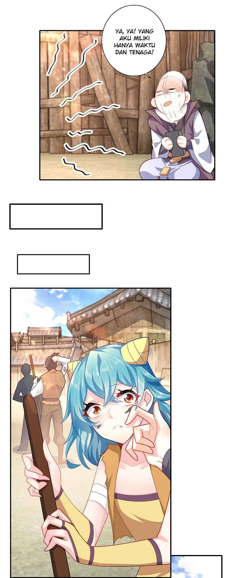 Best Son-In-Law Chapter 42 Gambar 6
