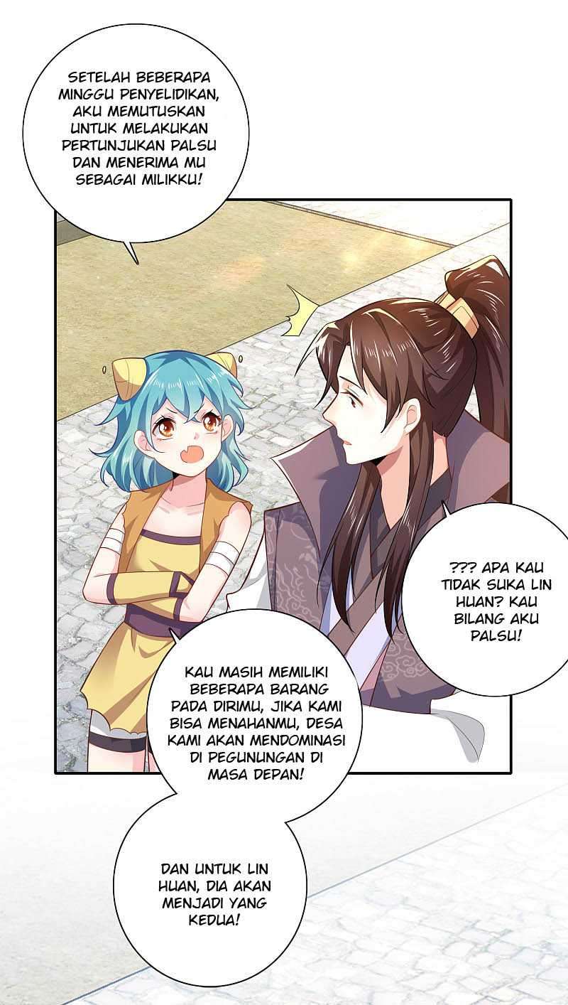 Best Son-In-Law Chapter 42 Gambar 9