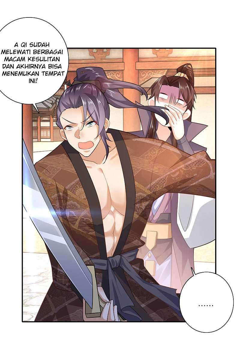 Best Son-In-Law Chapter 42 Gambar 12